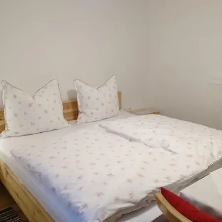 Apartament Hoellwarth Gerlos