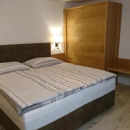 Apartmán Hoellwarth Gerlos