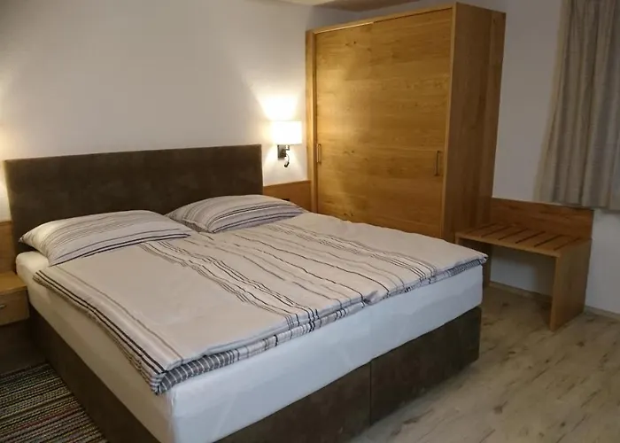 Appartamento Hoellwarth Gerlos